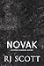 Novak (Redcars Book 5)