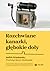 Rozchwiane kanarki, głębokie doły by Judith Schalansky