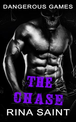The Chase (Dangerous Games, #3)