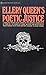 Ellery Queen's Poetic Justice by Ellery Queen