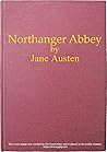 Northanger Abbey