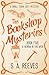 The Bookshop Mysteries: A Woman in the Weir: A Small Town Cozy Mystery
