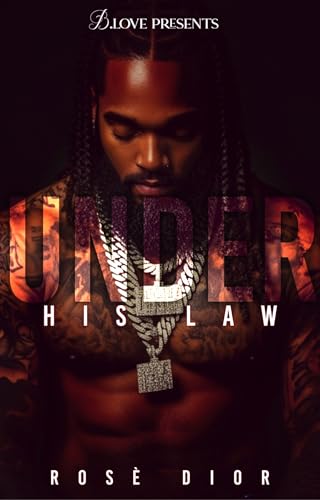 Under His Law (Kindle Edition)