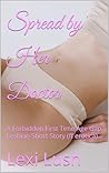 Spread by Her Doctor by Lexi Lush