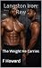 Langston Iron Raw: #1 The W...