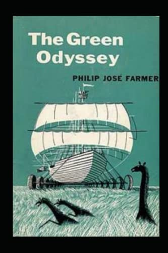 The Green Odyssey