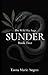 Sunder (The Wild Sky Saga B...