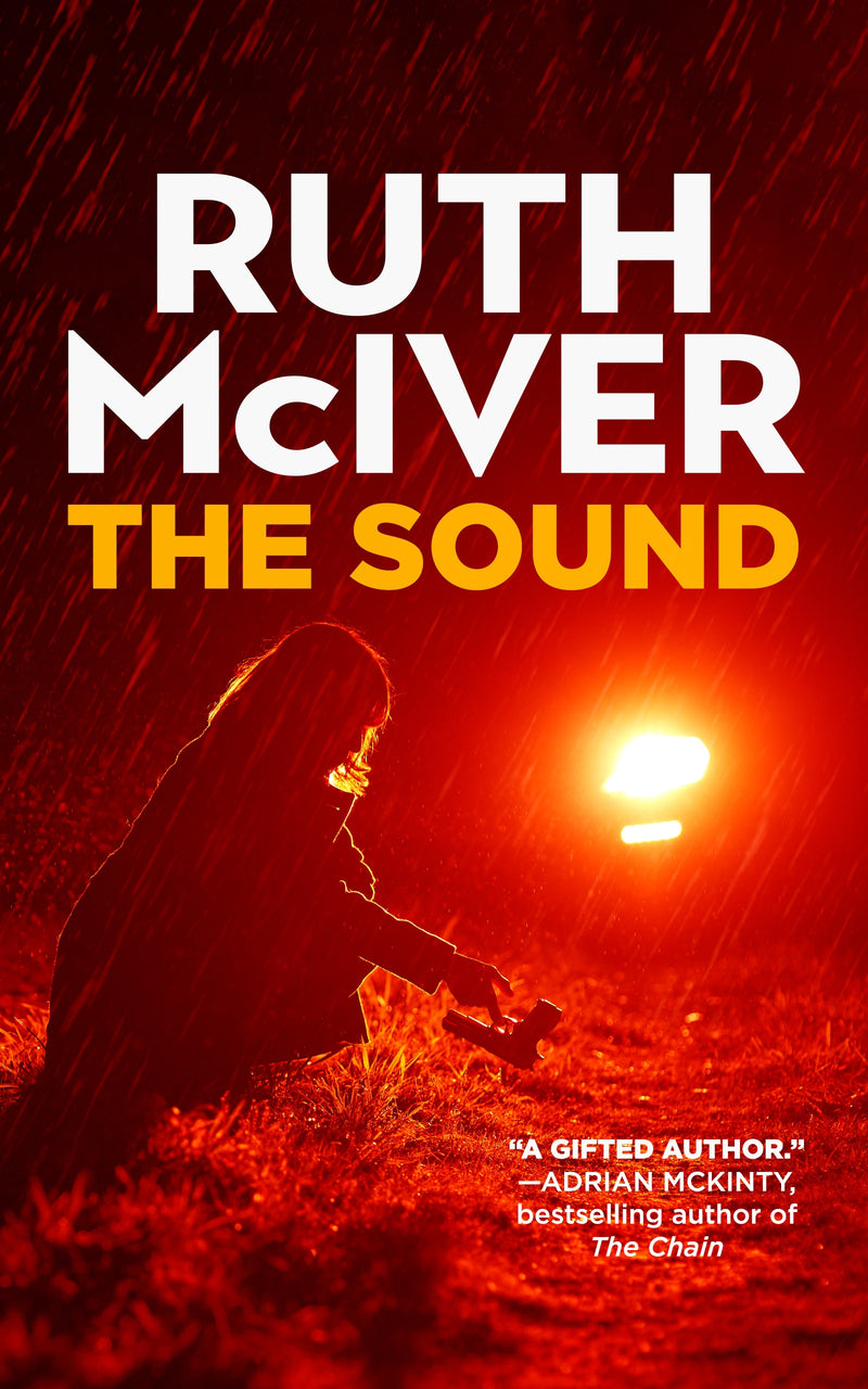 The Sound (Southport Chronicles #2)