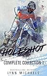 Holeshot Complete...