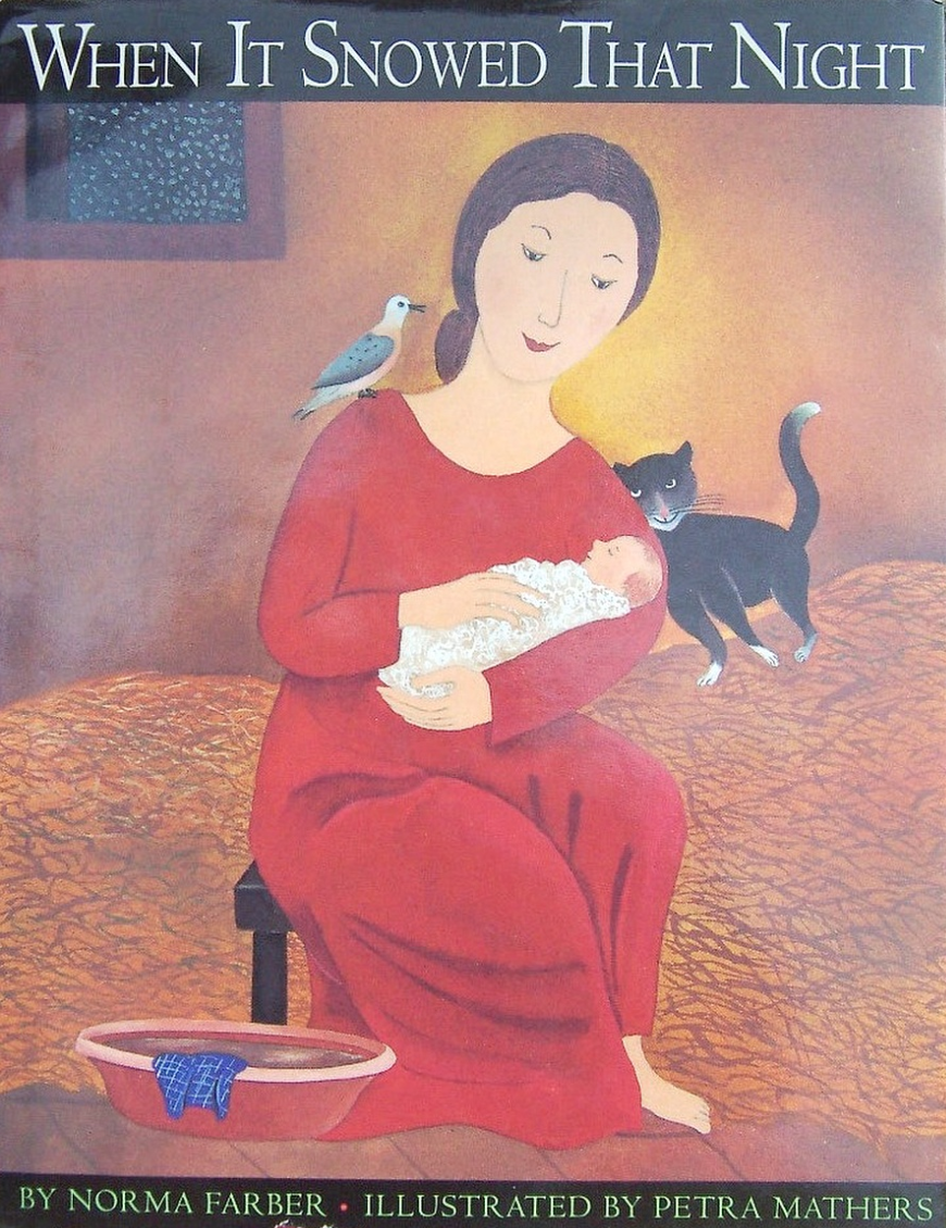 When It Snowed That Night