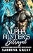 The Alpha Hunter's Betrayal  by Sabrina Crest