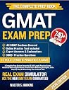 GMAT Exam Prep 20...