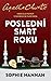 Poslední smrt roku (Hercule Poirot, #6)