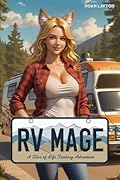 RV Mage: A Slice of Life Fantasy Adventure