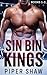 Sin Bin Kings: A Spicy Hock...
