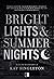 Bright Lights & Summer Nights (Black Tie Billionaires, #3)