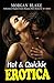 Hot, Quickie Erotica Stories for Women by Morgan Blake