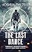 The Last Dance (Terran Scout Fleet Book 8)
