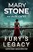 Fury's Legacy (Claire Legacy FBI Mystery Series Book 4)