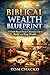 Biblical Wealth Blue Print by Thomas Chacko
