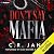 Don't Say Mafia (The Wrong Made Men #1)
