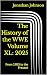 The History of the WWE Volu...