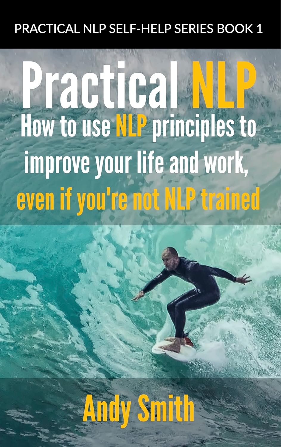 Practical NLP: How to Use NLP Principles to Improve Your Life and Work, Even if You’re Not NLP Trained