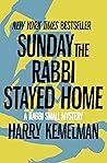 Sunday the Rabbi ...