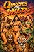 Queens of the Wild: Primal Muse - Beasts, Beauty & Brushstrokes