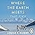 Where the Earth Meets the Sky: A study of penguins, people and place in Antarctica