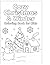 Cozy Christmas & Winter Coloring Book for Kids by Filip Petrovski