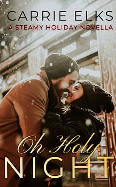 Oh Holy Night (ebook)