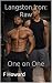 Langston Iron Raw: #2 One o...