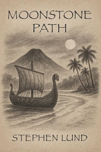 Moonstone Path (Kindle Edition)