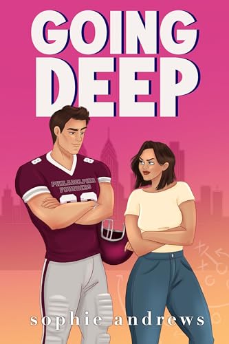 Going Deep (Winning Love #1)