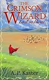 Lost in Ruins (The Crimson Wizard Book 1)