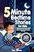 5-Minute Bedtime Stories fo...