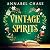 Vintage Spirits: Midlife Magic Cocktail Club, Book 3