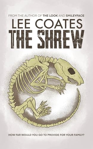 The Shrew (Kindle Edition)