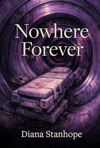 Nowhere Forever (Kindle Edition)