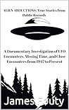 ALIEN ABDUCTIONS:...