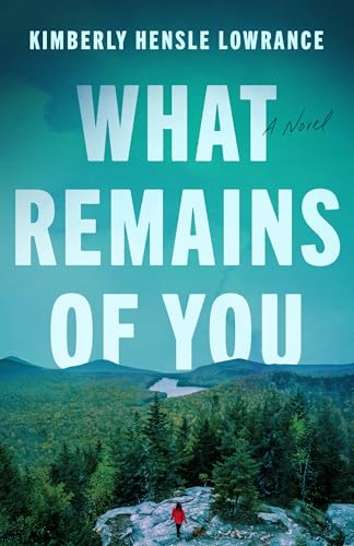 What Remains of You (Kindle Edition)