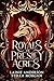 Fated to the Wolf Prince Di...