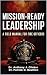 Mission Ready Leadership by Dr. Anthony J. Clinker Mission Ready Leadership by Dr. Anthony J. Clinker