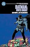 Batman: White Knight