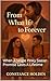 From What If To Forever: Wh...
