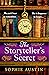 The Storyteller's Secret by Sophie Austin