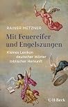 Mit Feuereifer un...