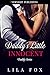 Daddy's Little Innocent (Daddy Series Book 38)