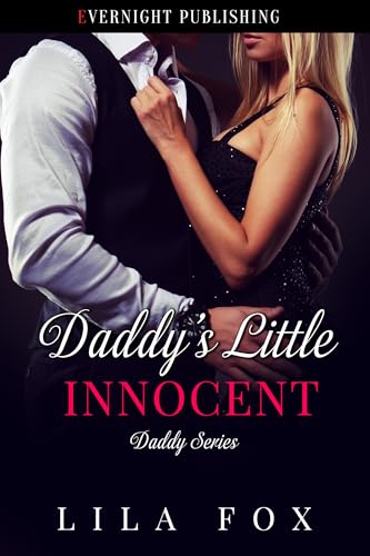 Daddy's Little Innocent (Daddy Series Book 38)
